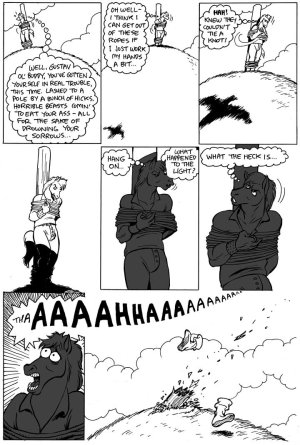 Karno Kjartan Arnorsson Here There Be Dragons 1 - Page 24