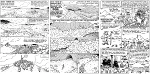 Karno Kjartan Arnorsson Here There Be Dragons 1 - Page 64