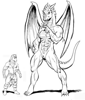 Karno Kjartan Arnorsson Here There Be Dragons 1 - Page 67