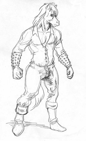 Karno Kjartan Arnorsson Here There Be Dragons 1 - Page 68