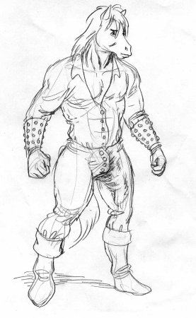 Karno Kjartan Arnorsson Here There Be Dragons 1 - Page 69