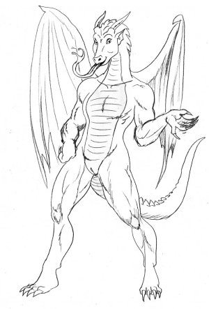 Karno Kjartan Arnorsson Here There Be Dragons 1 - Page 71