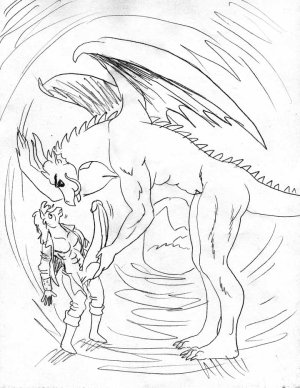 Karno Kjartan Arnorsson Here There Be Dragons 1 - Page 75