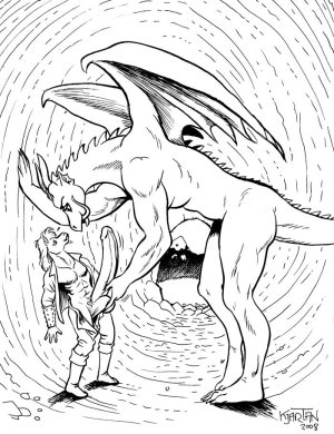 Karno Kjartan Arnorsson Here There Be Dragons 1 - Page 76