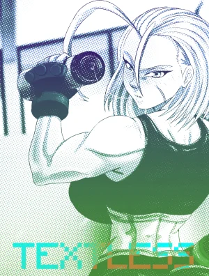 Karuro-Kun Hot Date with CAMMY Street Fighters - Page 6