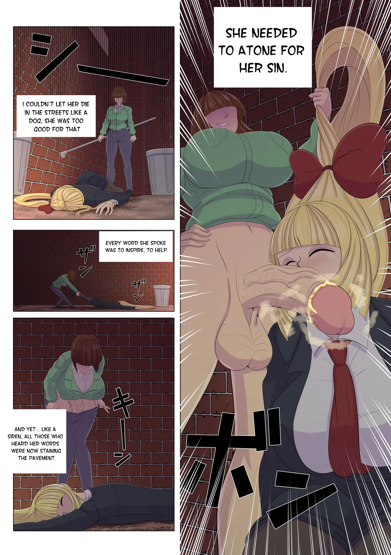 Karuro-Kun Kudelia Mobile Suit Gundam Unfinished - Image 3