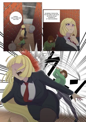 Karuro-Kun Kudelia Mobile Suit Gundam Unfinished Thumbnail