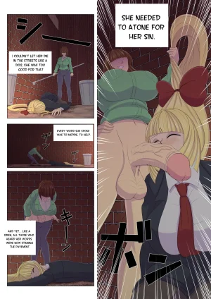 Karuro-Kun Kudelia Mobile Suit Gundam Unfinished - Page 2