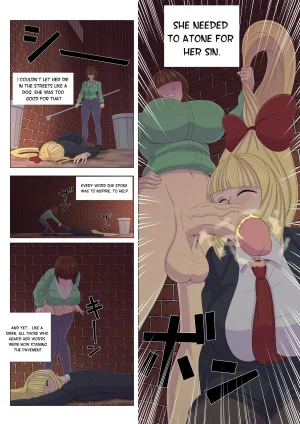 Karuro-Kun Kudelia Mobile Suit Gundam Unfinished - Page 3