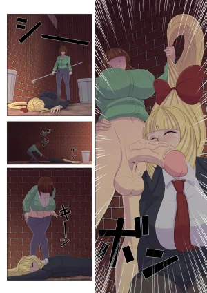 Karuro-Kun Kudelia Mobile Suit Gundam Unfinished - Page 7