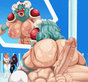 Karuro-Kun Nell is BACK Bleach - Page 23