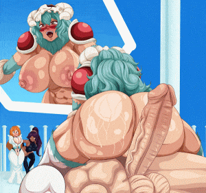 Karuro-Kun Nell is BACK Bleach - Page 24