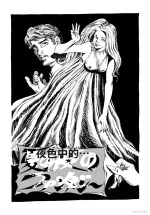 Kasama Shiro Kasama Shirou Sakuhinshuu Vol. 6 Nawa Fujin Chinese - Page 219