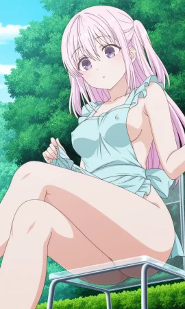 Kashiwada san 13 - Page 226