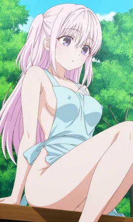 Kashiwada san 13 - Page 236