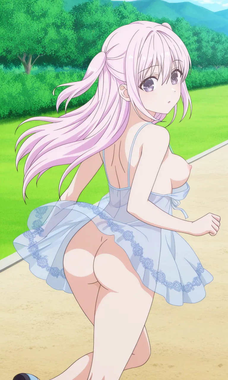 Kashiwada san 8 - Image 107