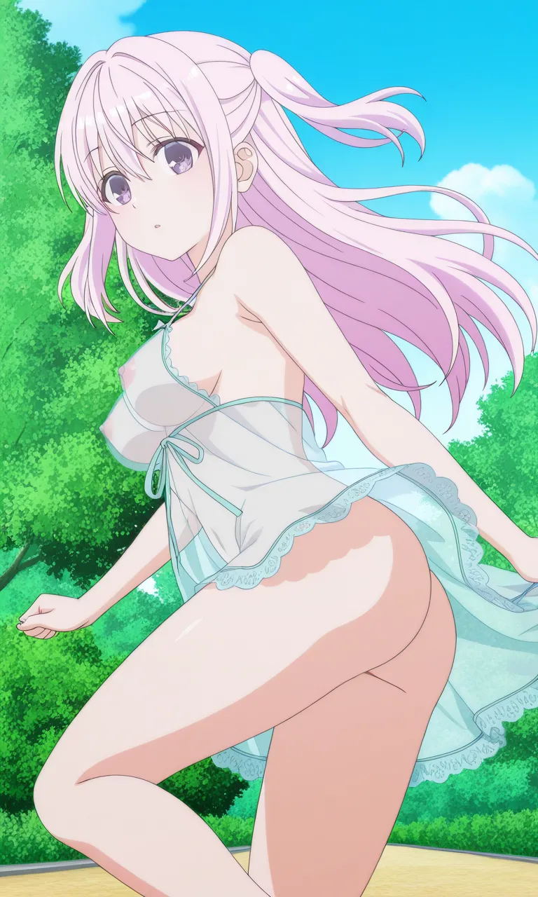 Kashiwada san 8 - Image 125