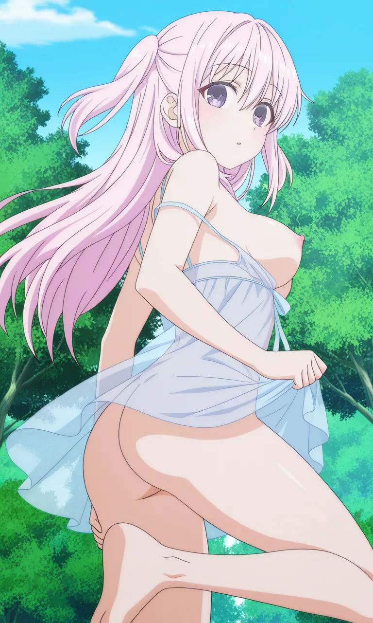 Kashiwada san 8 - Image 134