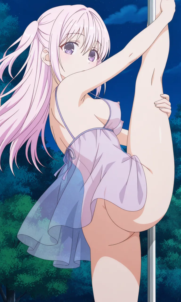 Kashiwada san 8 - Image 140