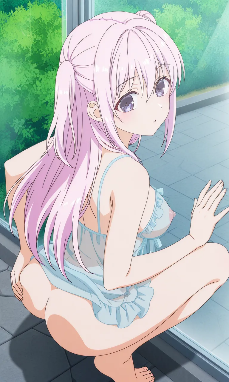 Kashiwada san 8 - Image 190