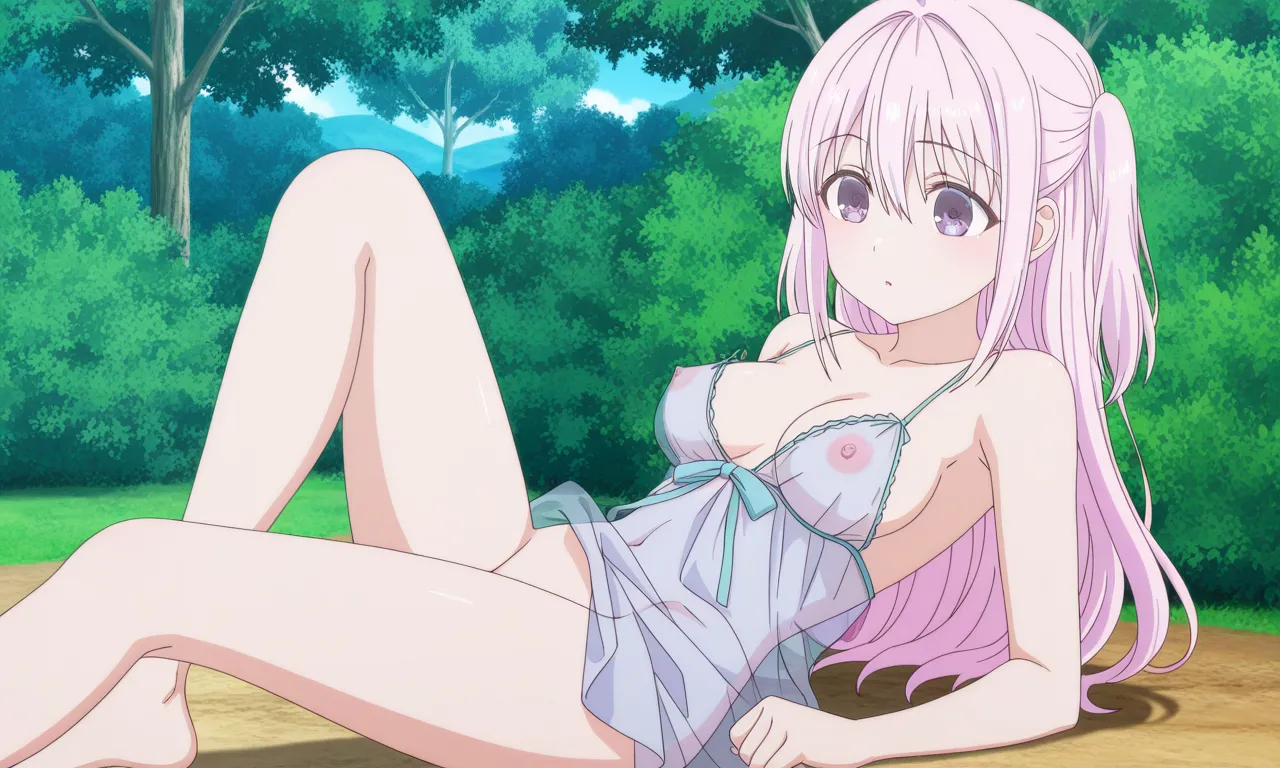 Kashiwada san 8 - Image 205