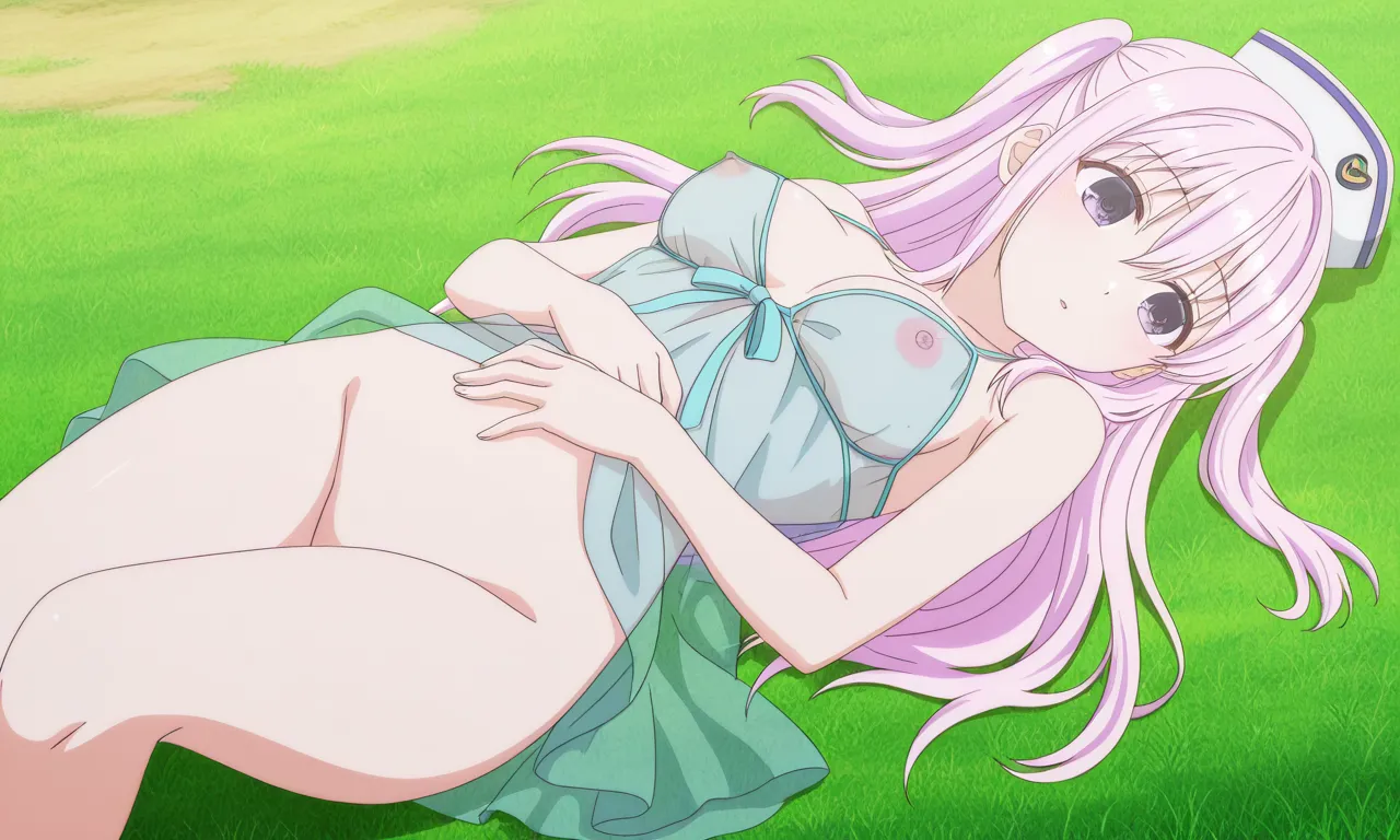 Kashiwada san 8 - Image 206