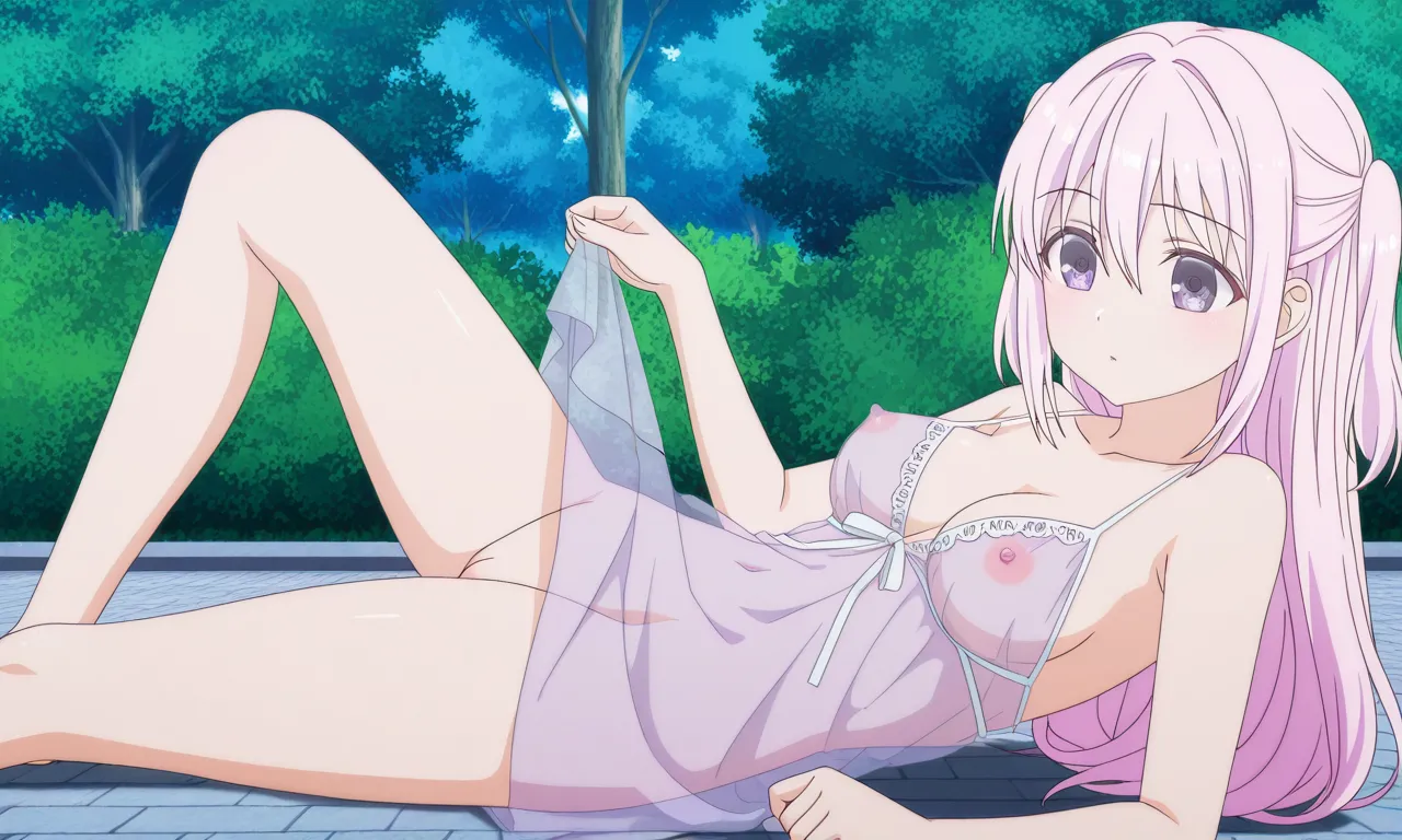 Kashiwada san 8 - Image 212