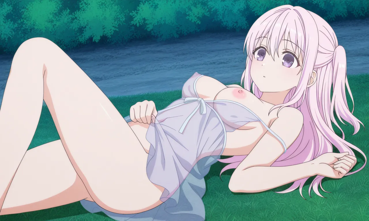 Kashiwada san 8 - Image 215