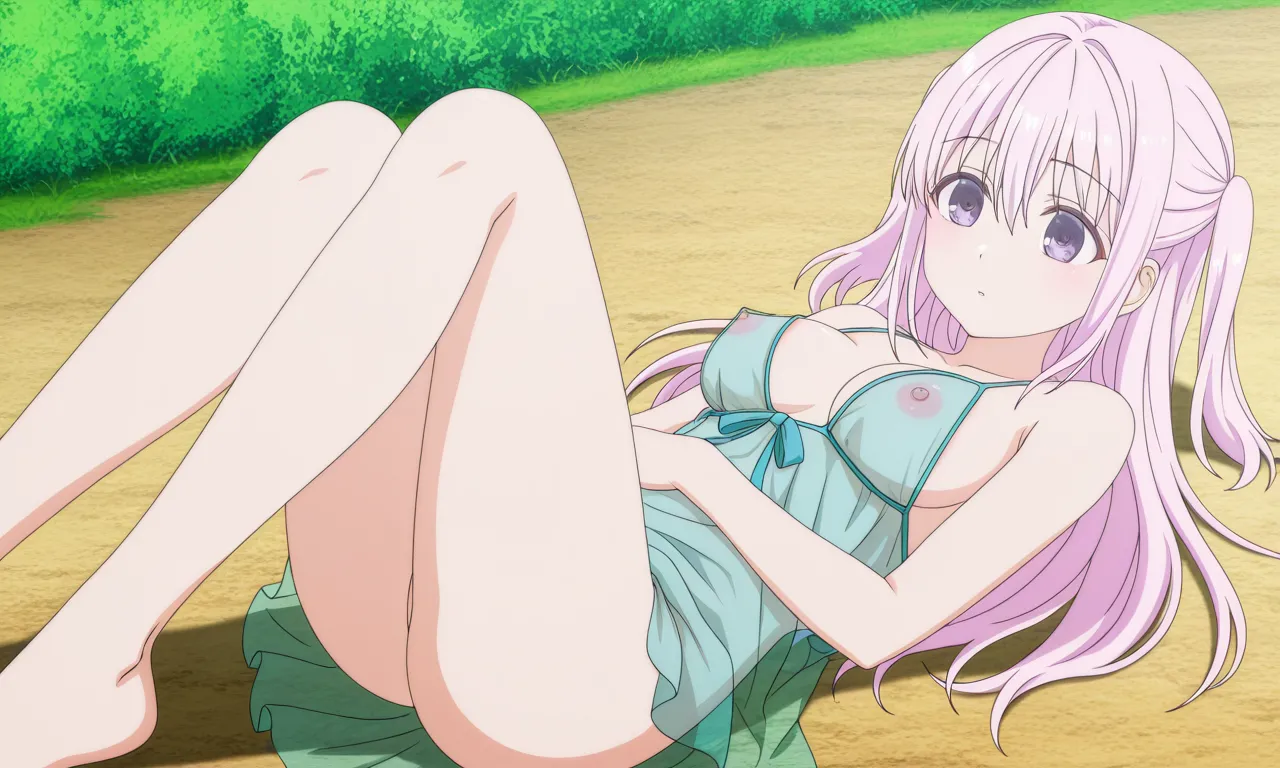 Kashiwada san 8 - Image 218