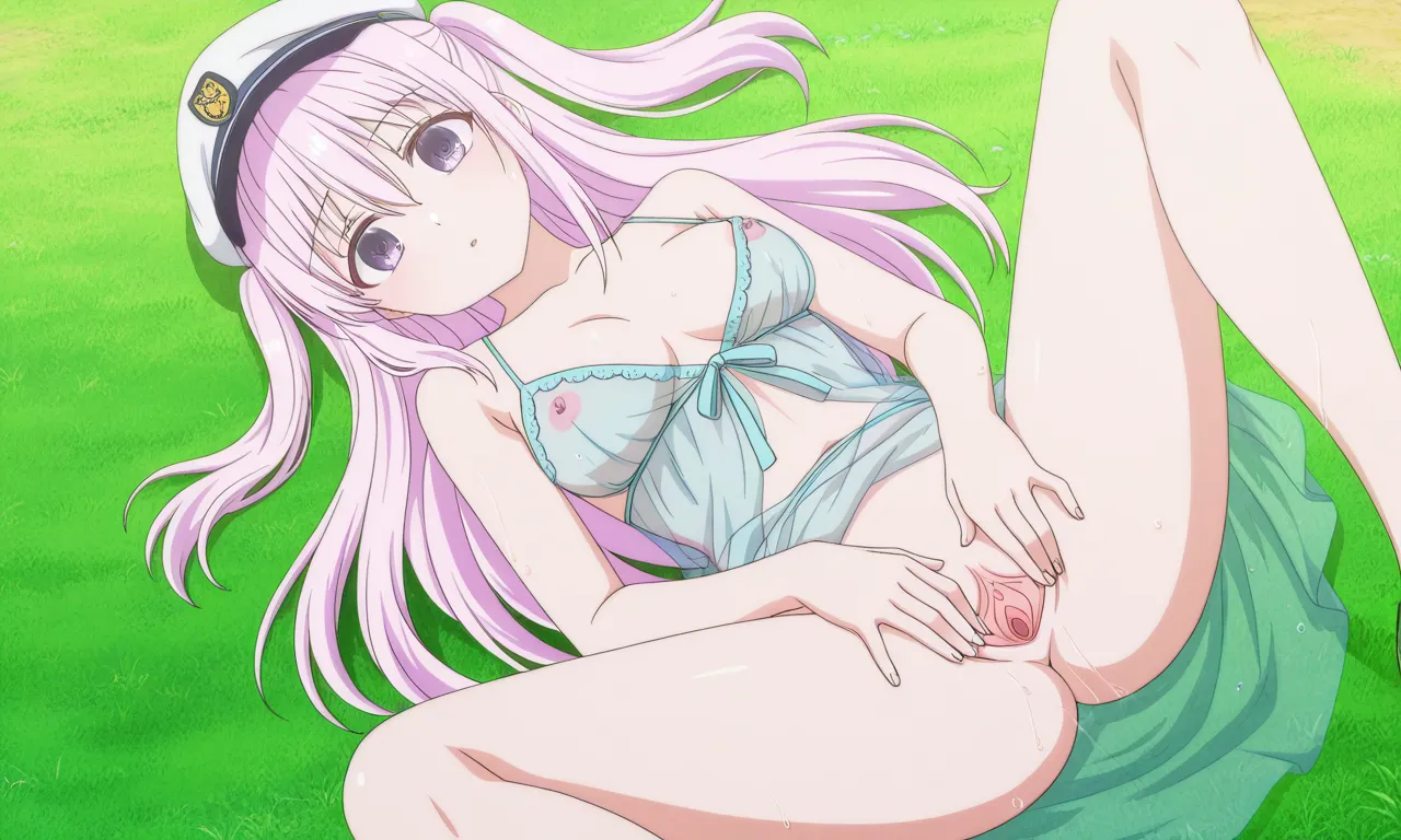 Kashiwada san 8 - Image 240