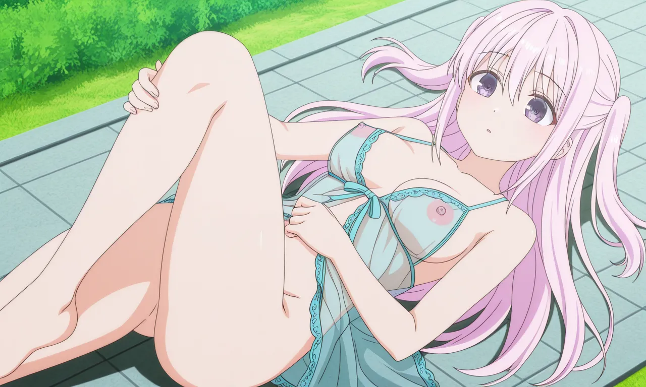 Kashiwada san 8 - Image 249