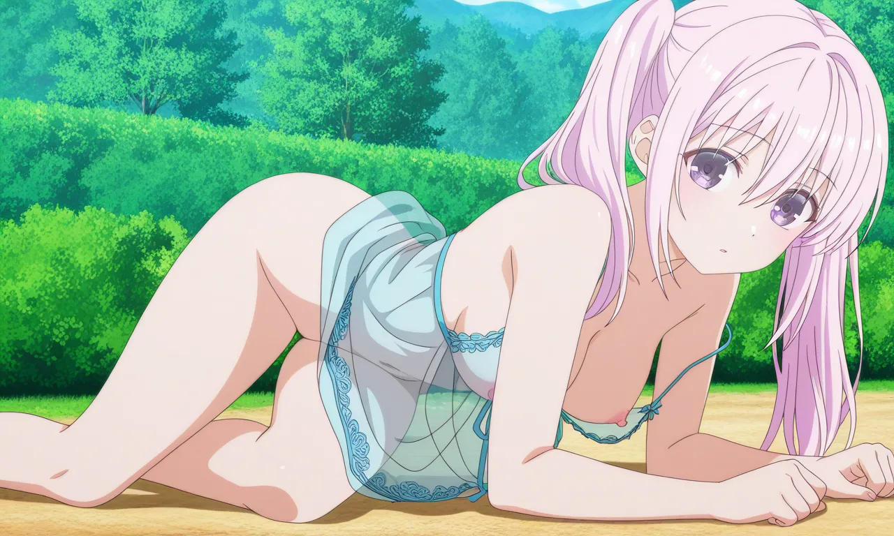 Kashiwada san 8 - Image 253