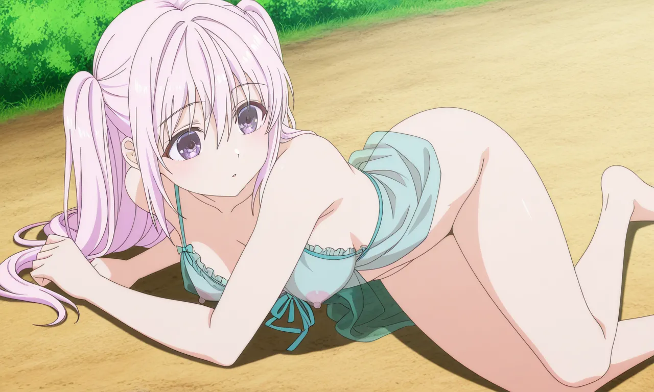 Kashiwada san 8 - Image 258