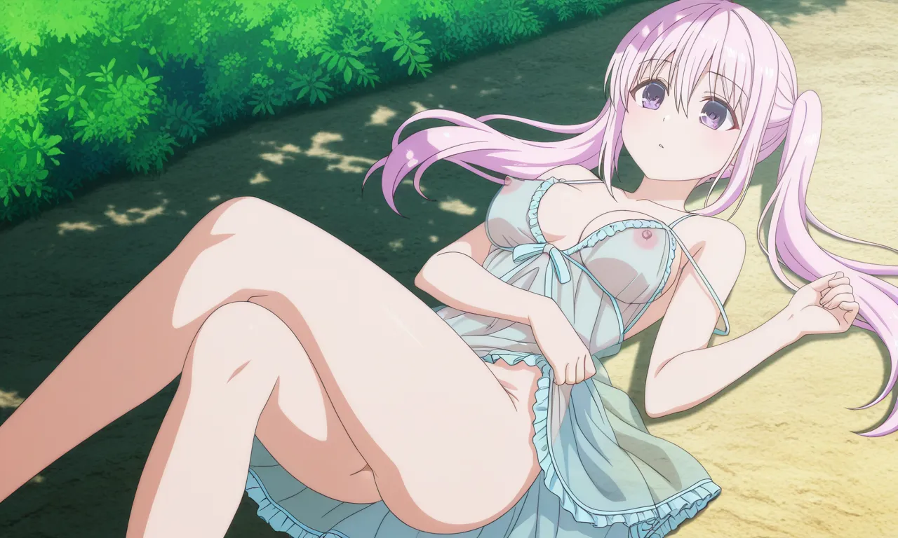 Kashiwada san 8 - Image 265