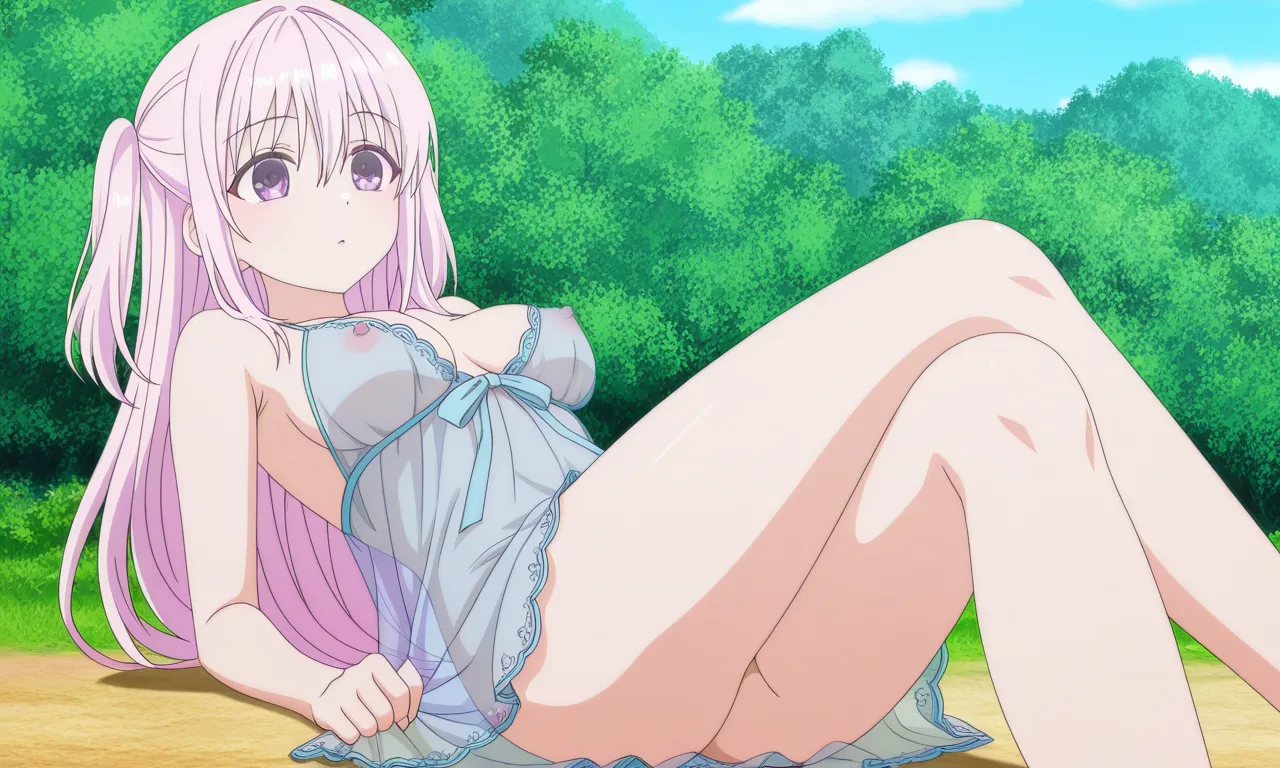 Kashiwada san 8 - Image 268