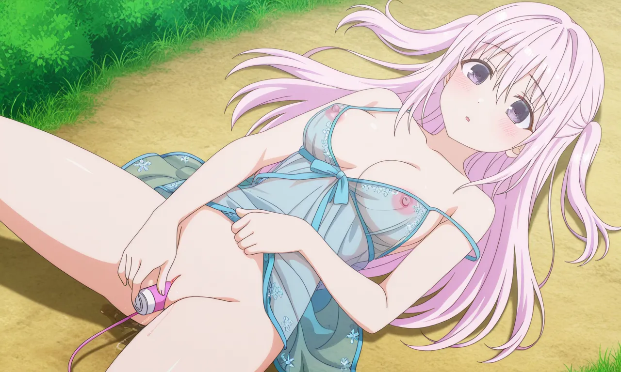 Kashiwada san 8 - Image 277