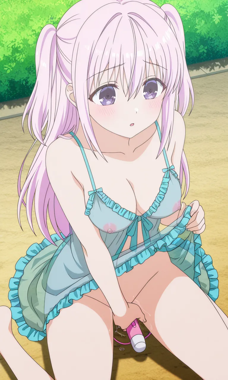 Kashiwada san 8 - Image 284