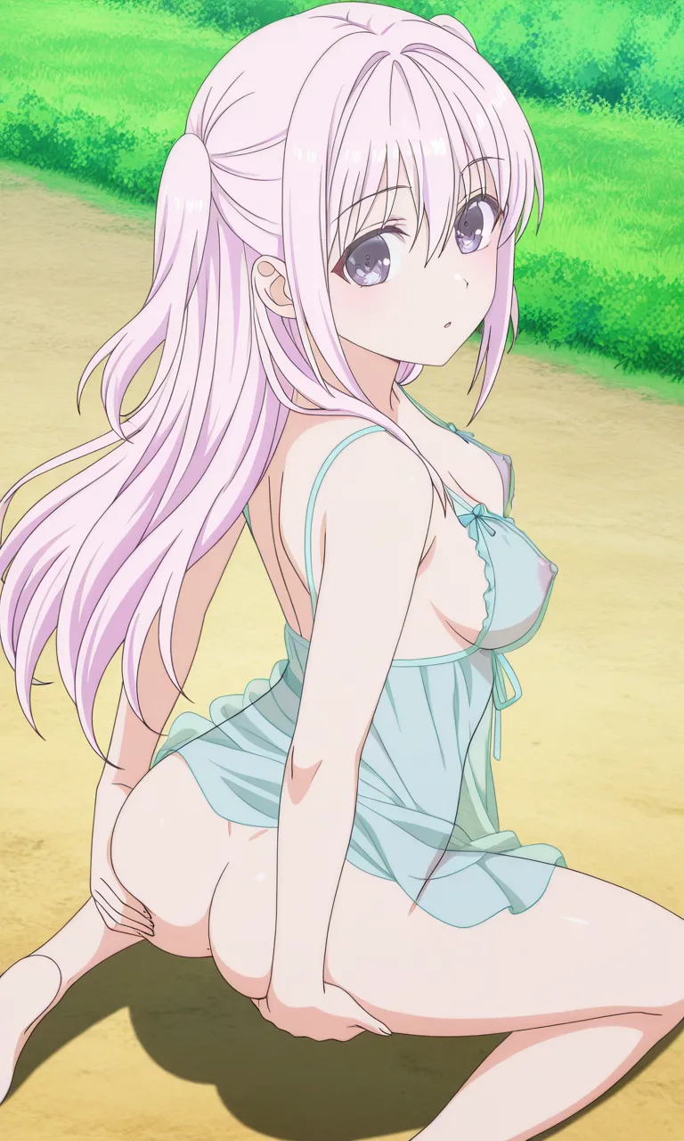 Kashiwada san 8 - Image 67