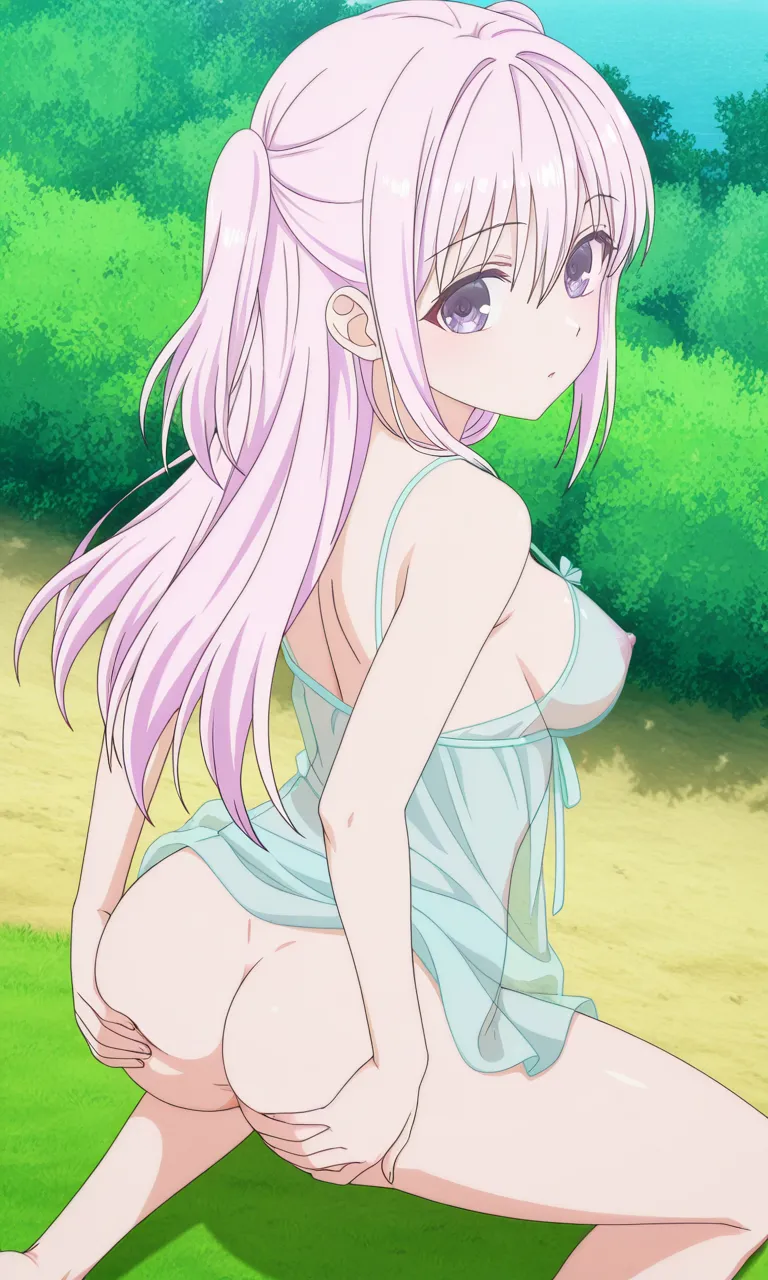 Kashiwada san 8 - Image 68