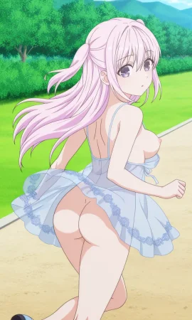 Kashiwada san 8 - Page 107