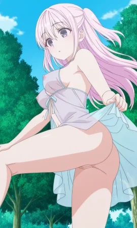 Kashiwada san 8 - Page 128