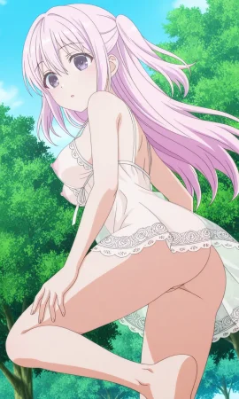 Kashiwada san 8 - Page 137