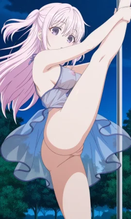 Kashiwada san 8 - Page 139