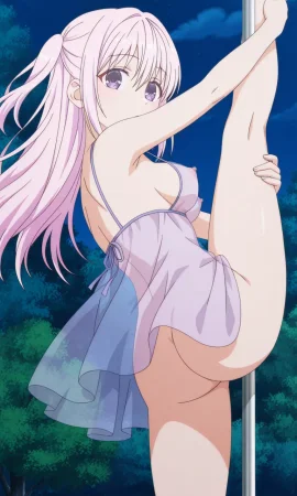 Kashiwada san 8 - Page 140