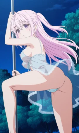 Kashiwada san 8 - Page 141