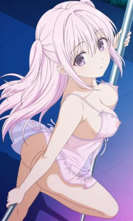 Kashiwada san 8 - Page 146