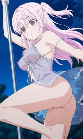 Kashiwada san 8 - Page 148