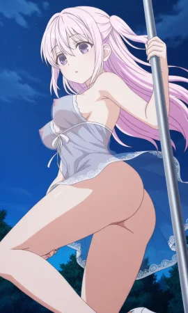 Kashiwada san 8 - Page 150