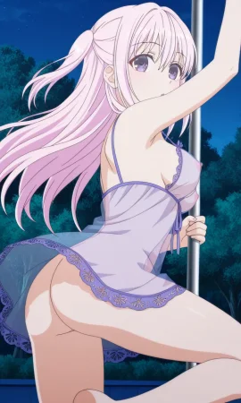 Kashiwada san 8 - Page 152