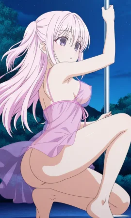 Kashiwada san 8 - Page 153